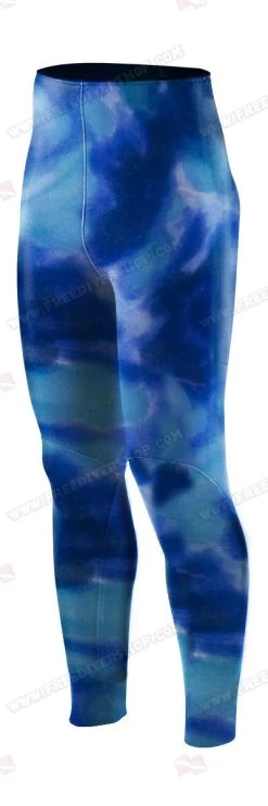 Elios Corifena Camouflage Wetsuit 14 Elios Corifena Camouflage Wetsuit -Dive Pro Deals 03 3 3