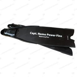 WaterWay Capt. Nemo Carbon Power Fins -Dive Pro Deals 04 shop n2