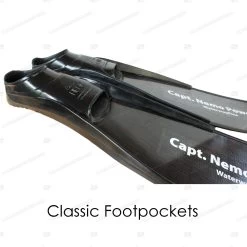 WaterWay Capt. Nemo Carbon Power Fins -Dive Pro Deals 05 shop t n2