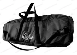 WaterWay Capt. Nemo Pink Power Fins 13 WaterWay Capt. Nemo Pink Power Fins -Dive Pro Deals 105cm m13 bl n3 2 1