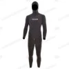 Divein Spaccato Black - Tailor Made Wetsuit -Dive Pro Deals 111 shop m2 sqr