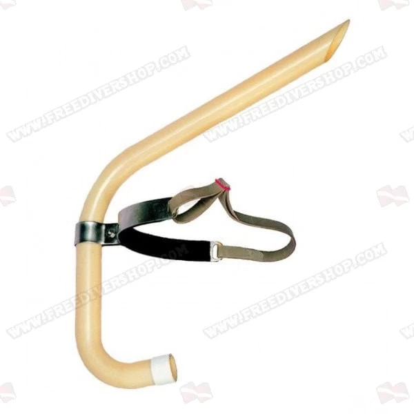 Leaderfins Frontal Swimming Snorkel 3 Leaderfins Frontal Swimming Snorkel