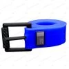 29/71 Blue Silicone Weight Belt 1 29/71 Blue Silicone Weight Belt -Dive Pro Deals 2179 belt blue 02
