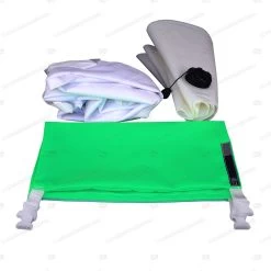 29/71 Green Freediving Buoy 18 29/71 Green Freediving Buoy -Dive Pro Deals 2971 b gr shop 02