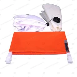 29/71 Orange Freediving Buoy -Dive Pro Deals 2971 b or shop 02