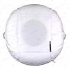 29/71 White Freediving Buoy 2 29/71 White Freediving Buoy -Dive Pro Deals 2971 b w shop 01