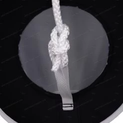 29/71 White Freediving Buoy -Dive Pro Deals 2971 b w shop 02