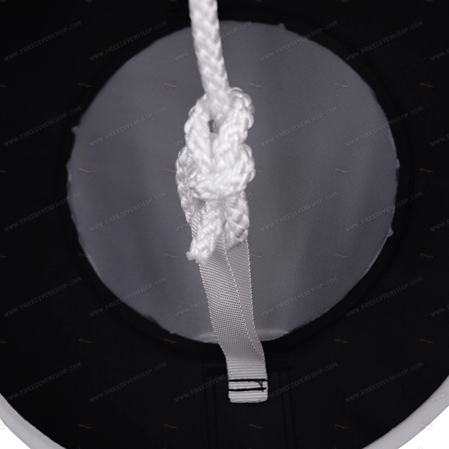 29/71 Green Freediving Buoy 7 29/71 Green Freediving Buoy - Image 5