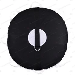 29/71 Orange Freediving Buoy -Dive Pro Deals 2971 b w shop 04 1 1