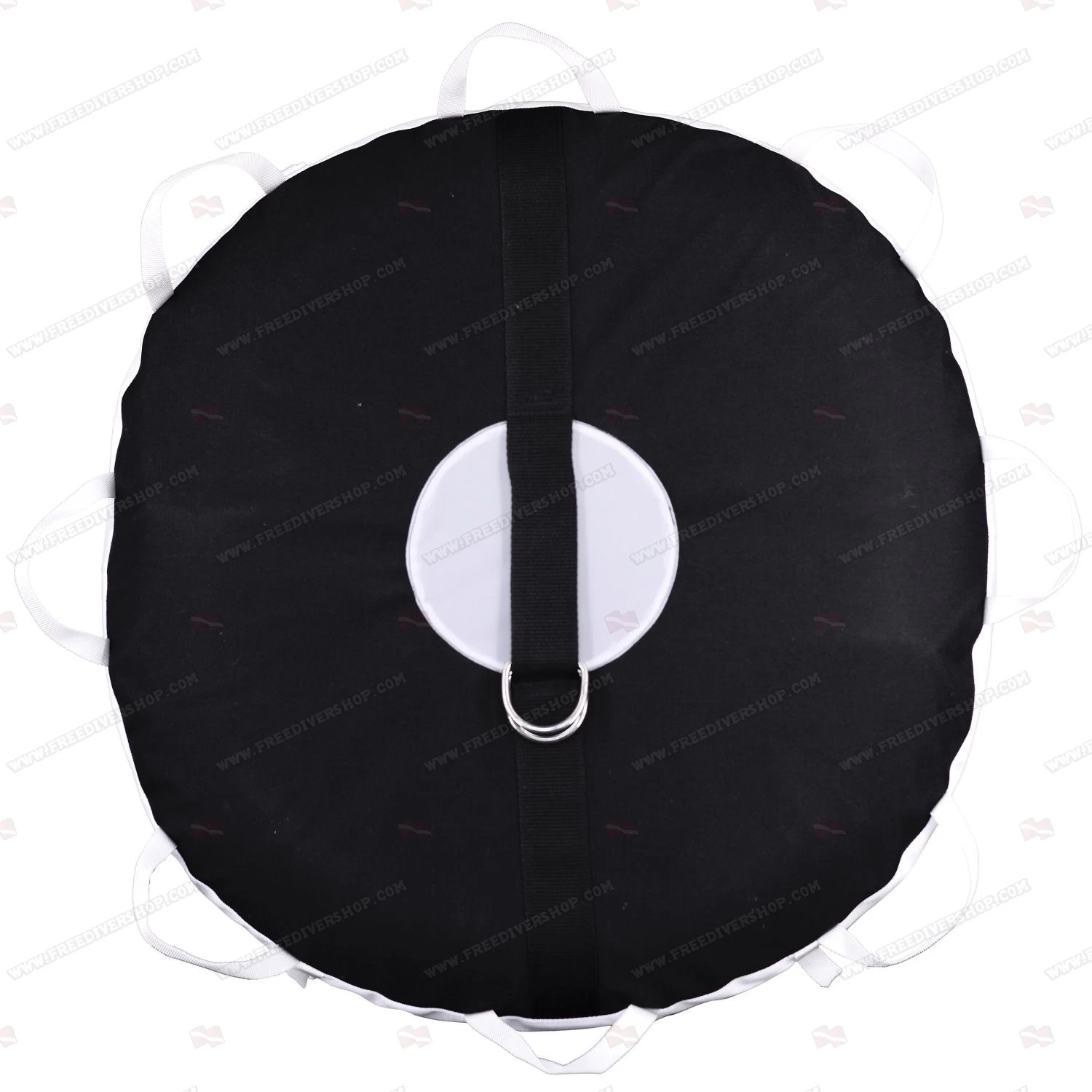 29/71 Green Freediving Buoy 5 29/71 Green Freediving Buoy - Image 3