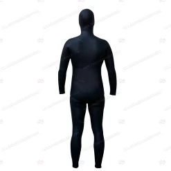 29/71 Blue Pro - Tailor Made Wetsuit -Dive Pro Deals 2971 back all 1 1