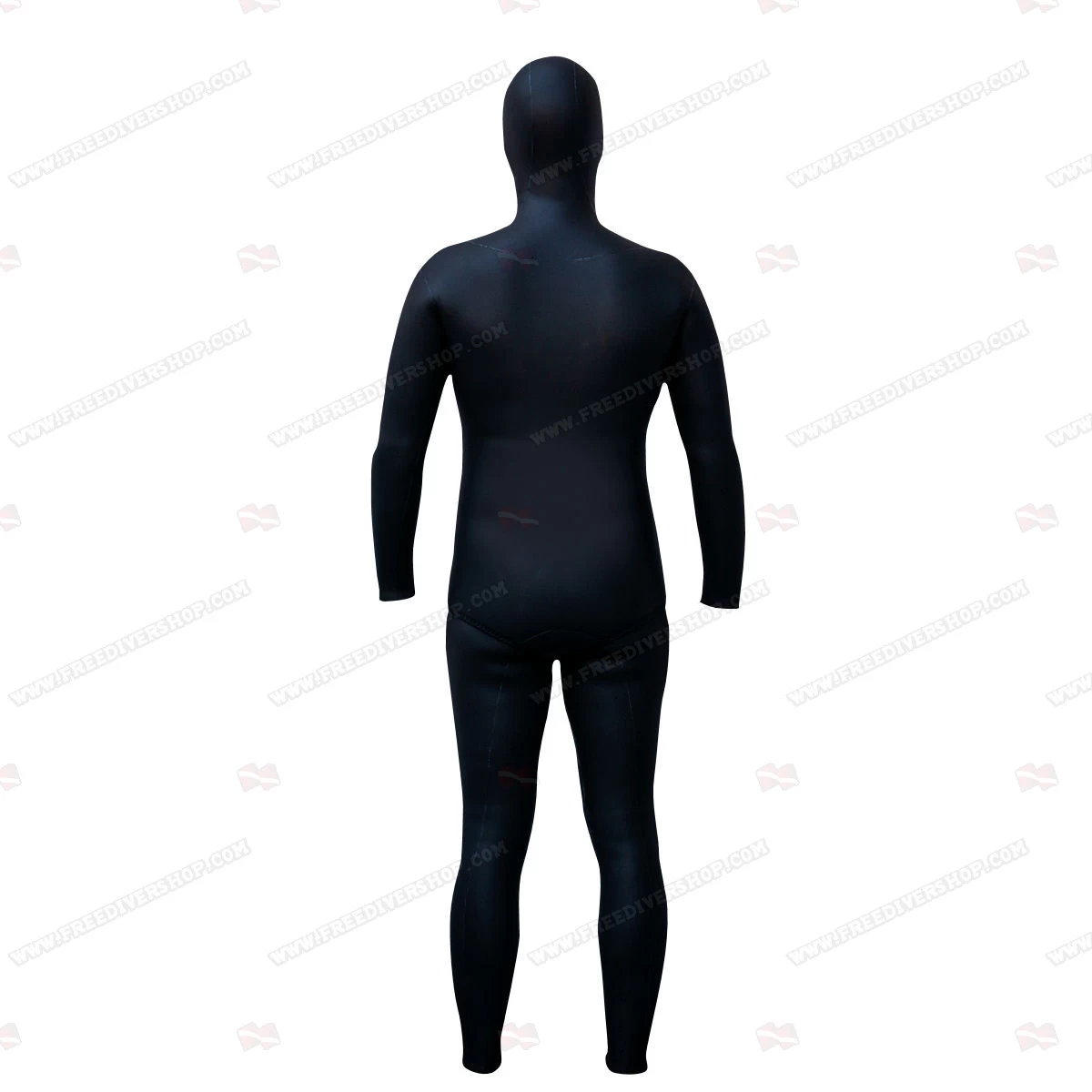 29/71 Depth Series Smoothskin Pink - Tailor Made Wetsuit 5 29/71 Depth Series Smoothskin Pink - Tailor Made Wetsuit - Image 3