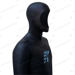29/71 Blue Pro - Tailor Made Wetsuit -Dive Pro Deals 2971 blu 2
