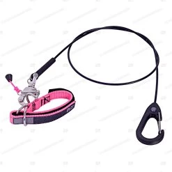 29/71 Carbon Freediving Lanyard -Dive Pro Deals 2971 lanyard shop 03