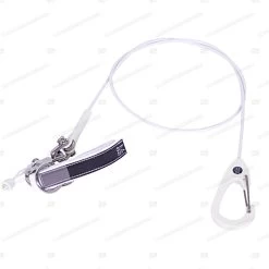 29/71 Carbon Freediving Lanyard -Dive Pro Deals 2971 lanyard shop 04