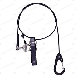29/71 Carbon Freediving Lanyard -Dive Pro Deals 2971 lanyard shop 05