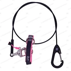 29/71 Carbon Freediving Lanyard -Dive Pro Deals 2971 lanyard shop 07