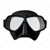 29/71 Black Ergonomic Freediving Mask 1 29/71 Black Ergonomic Freediving Mask -Dive Pro Deals 2971 mask bl 01