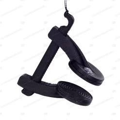 29/71 Ergonomic Carbon Nose Clip 17 29/71 Ergonomic Carbon Nose Clip -Dive Pro Deals 2971 nc 01