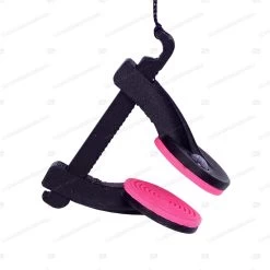 29/71 Ergonomic Carbon Nose Clip 14 29/71 Ergonomic Carbon Nose Clip -Dive Pro Deals 2971 nc 03