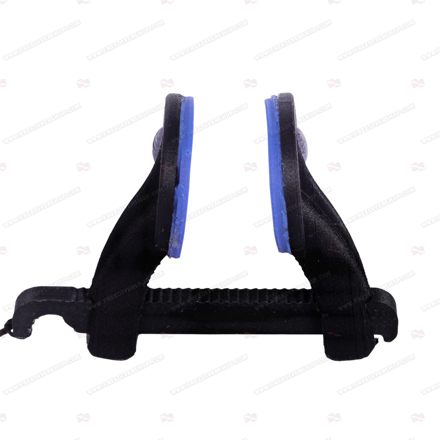 29/71 Ergonomic Carbon Nose Clip 4 29/71 Ergonomic Carbon Nose Clip - Image 2