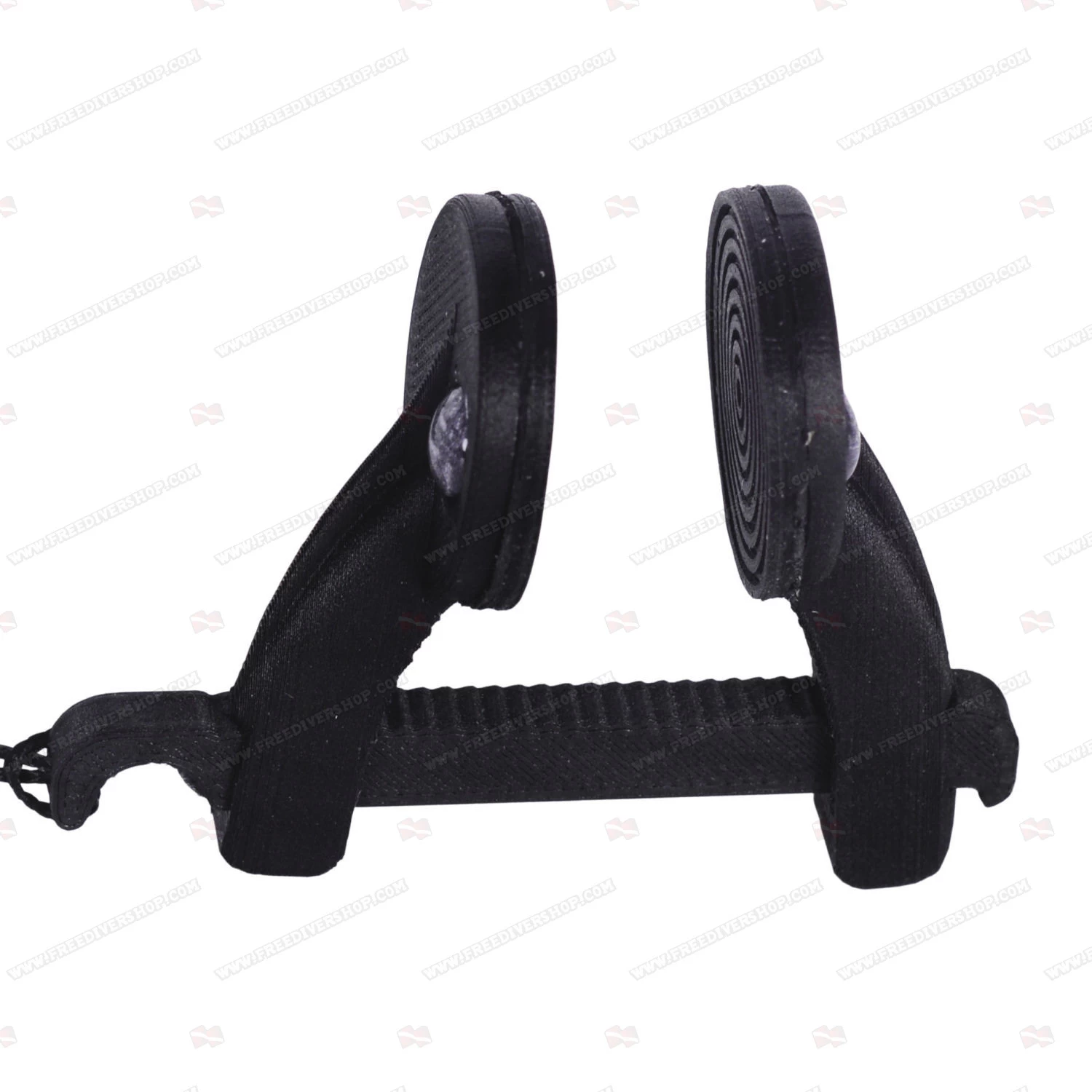 29/71 Ergonomic Carbon Nose Clip 10 29/71 Ergonomic Carbon Nose Clip - Image 8