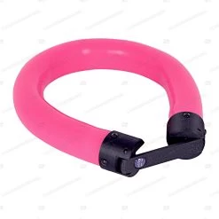 29/71 Pink Freediving Neck Weight -Dive Pro Deals 2971 nw pk 03