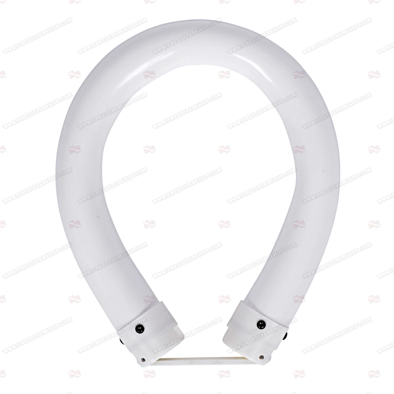 29/71 White Freediving Neck Weight 3 29/71 White Freediving Neck Weight