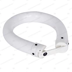 29/71 White Freediving Neck Weight 7 29/71 White Freediving Neck Weight -Dive Pro Deals 2971 nw wh 03