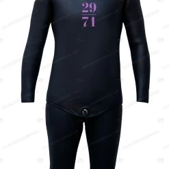 29/71 Depth Series Smoothskin Pink - Tailor Made Wetsuit 10 29/71 Depth Series Smoothskin Pink - Tailor Made Wetsuit -Dive Pro Deals 2971 pnk 1 2