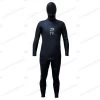 29/71 White Pro - Tailor Made Wetsuit -Dive Pro Deals 2971 white 0