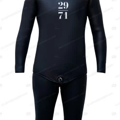 29/71 White Pro - Tailor Made Wetsuit -Dive Pro Deals 2971 white 1