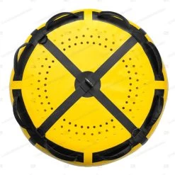 2BFREE Marine Yellow Freediving Buoy -Dive Pro Deals 2bf buoy 04 yl