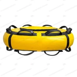 2BFREE Marine Yellow Freediving Buoy -Dive Pro Deals 2bf buoy 05 yl
