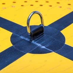 2BFREE Marine Yellow Freediving Buoy -Dive Pro Deals 2bf buoy 10 yl