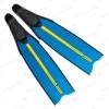 2BFREE Rapid Blue Freediving Fins -Dive Pro Deals 2bf fbg bl 01