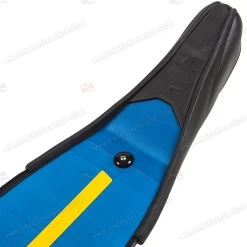 2BFREE Rapid Blue Freediving Fins -Dive Pro Deals 2bf fbg bl 03
