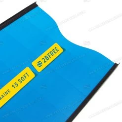 2BFREE Rapid Blue Freediving Fins -Dive Pro Deals 2bf fbg bl 05