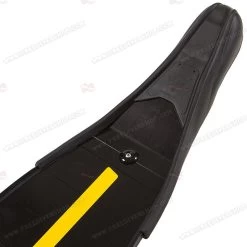 2BFREE Jet Black Freediving Fins -Dive Pro Deals 2bf fbg blk 03