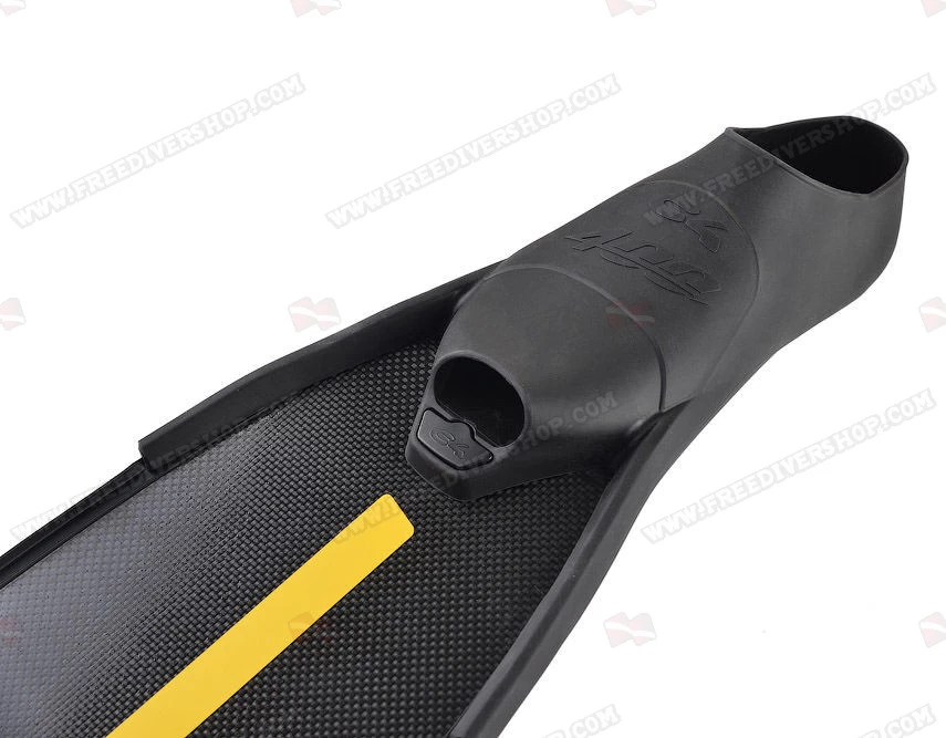 2BFREE Carbon Freediving Fins 5 2BFREE Carbon Freediving Fins - Image 3