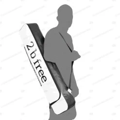 2BFREE Jet Black Freediving Fins -Dive Pro Deals 2bf lfb wh 05 1 2 1 1