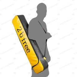 2BFREE Rapid Blue Freediving Fins -Dive Pro Deals 2bf lfb yl 05 2 2