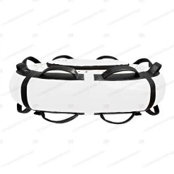 2BFREE Navy White Freediving Buoy -Dive Pro Deals 2bfree buoy white 05