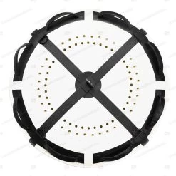 2BFREE Navy White Freediving Buoy -Dive Pro Deals 2bfree buoy white 056