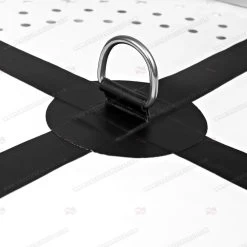 2BFREE Navy White Freediving Buoy -Dive Pro Deals 2bfree buoy white 08