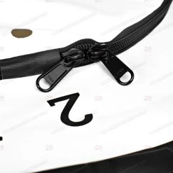 2BFREE Navy White Freediving Buoy -Dive Pro Deals 2bfree buoy white 09