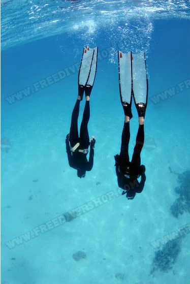 Leaderfins Ice Fins 10 Leaderfins Ice Fins - Image 8