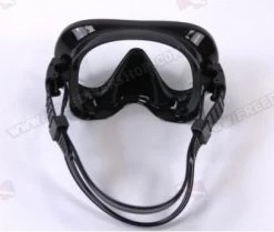Leaderfins Frameless L-1 Mask 8 Leaderfins Frameless L-1 Mask -Dive Pro Deals 361 312 thickbox