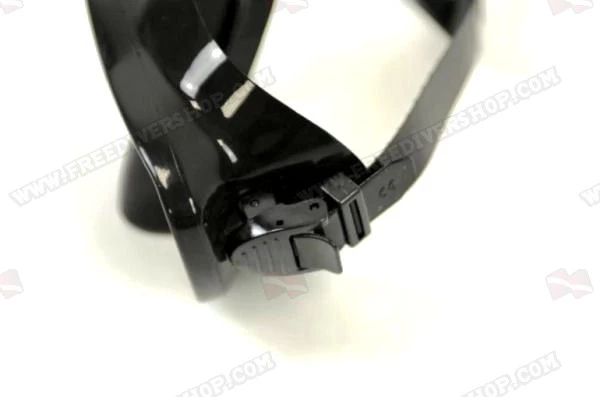 Leaderfins Frameless L-2 Mask 4 Leaderfins Frameless L-2 Mask - Image 2