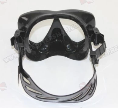 Leaderfins Frameless L-2 Mask 5 Leaderfins Frameless L-2 Mask - Image 3